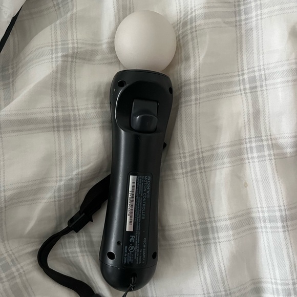 Sony motion controller - Picture 2 of 2